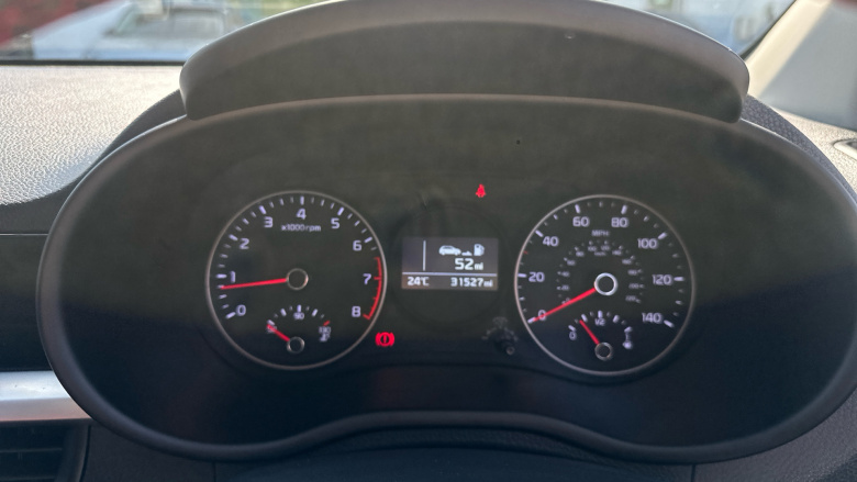 Kia Picanto 1.25 GT-line S 5dr Petrol Hatchback